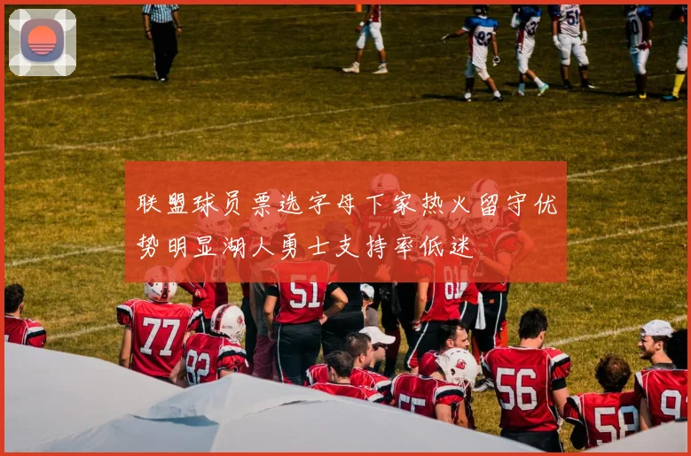 联盟球员票选字母下家热火留守优势明显湖人勇士支持率低迷