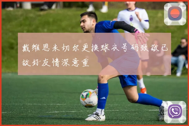 戴维恩米切尔更换球衣号码致敬已故好友情深意重